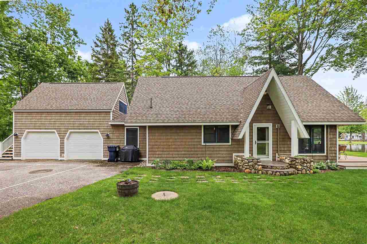 8278 Devil's Elbow Brutus MI 49716