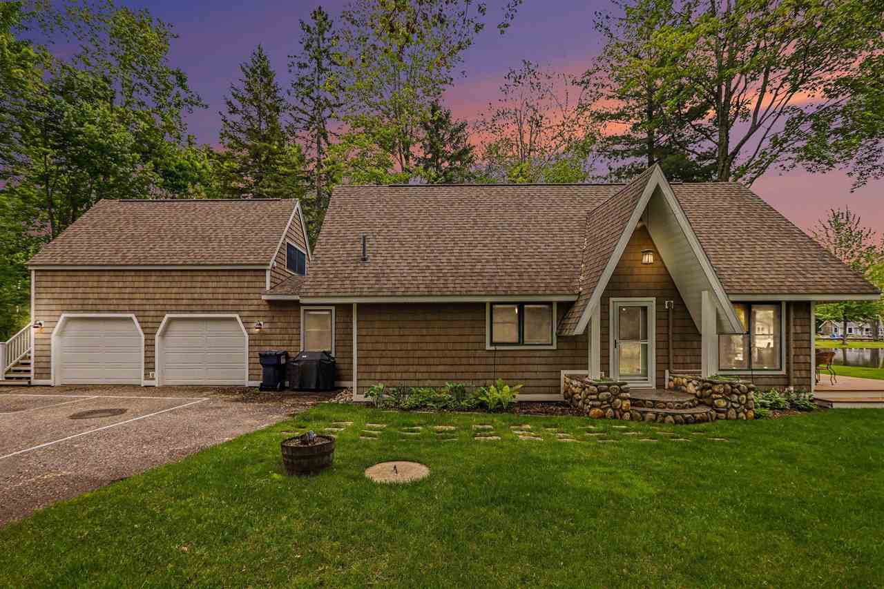 8278 Devil's Elbow Brutus MI 49716
