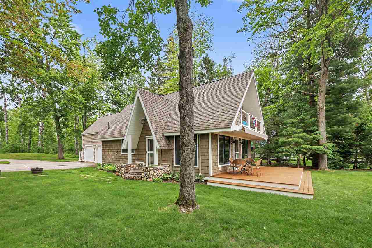8278 Devil's Elbow Brutus MI 49716