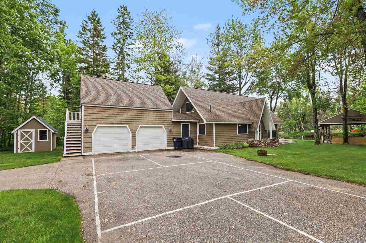 8278 Devil's Elbow Brutus MI 49716