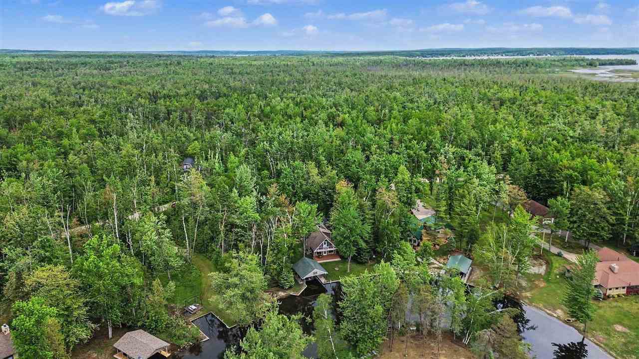 8278 Devil's Elbow Brutus MI 49716
