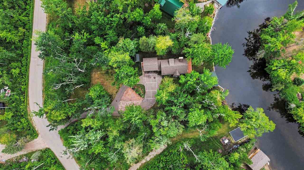 8278 Devil's Elbow Brutus MI 49716