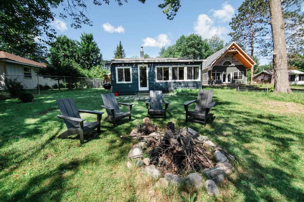 3185 Riverside Drive Bellaire MI 49615