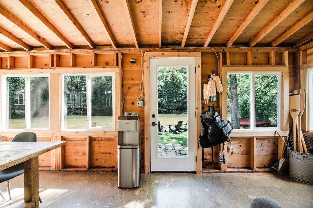3185 Riverside Drive Bellaire MI 49615