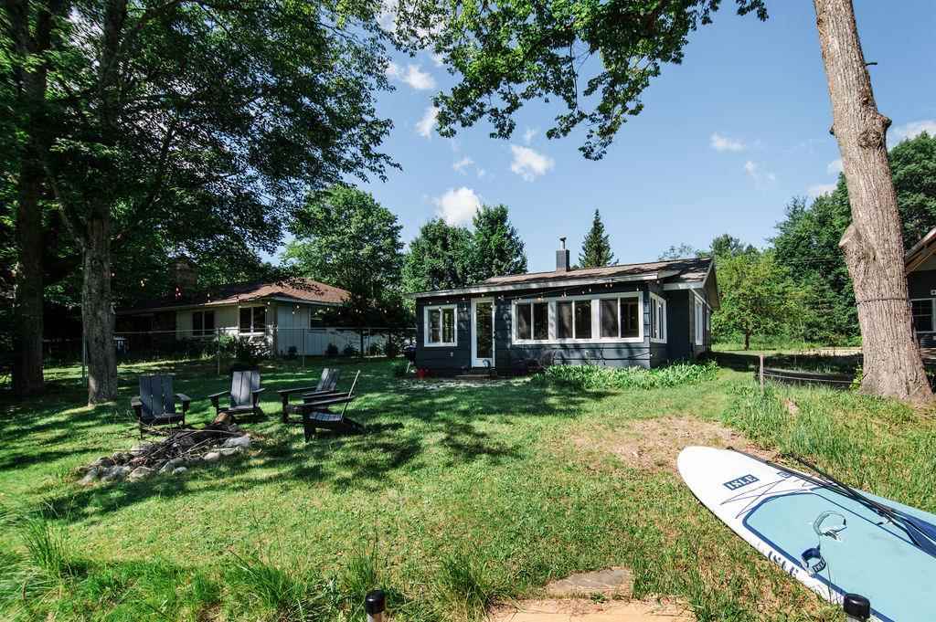 3185 Riverside Drive Bellaire MI 49615