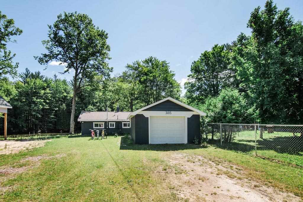 3185 Riverside Drive Bellaire MI 49615
