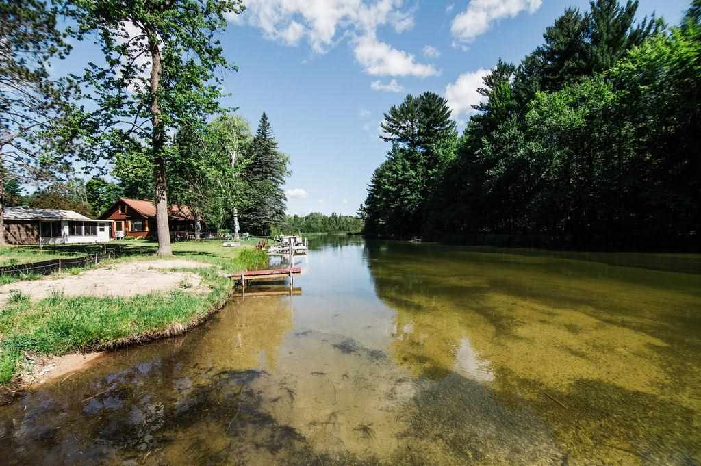 3185 Riverside Drive Bellaire MI 49615