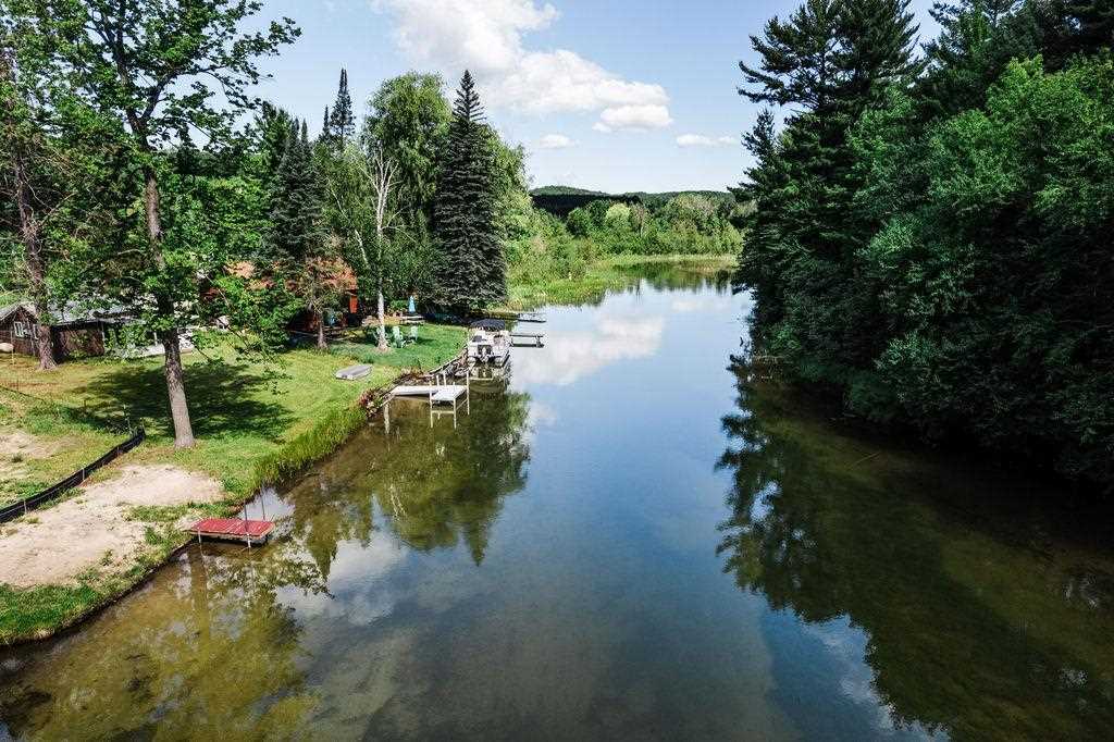 3185 Riverside Drive Bellaire MI 49615