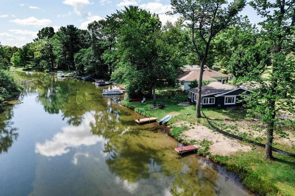 3185 Riverside Drive Bellaire MI 49615