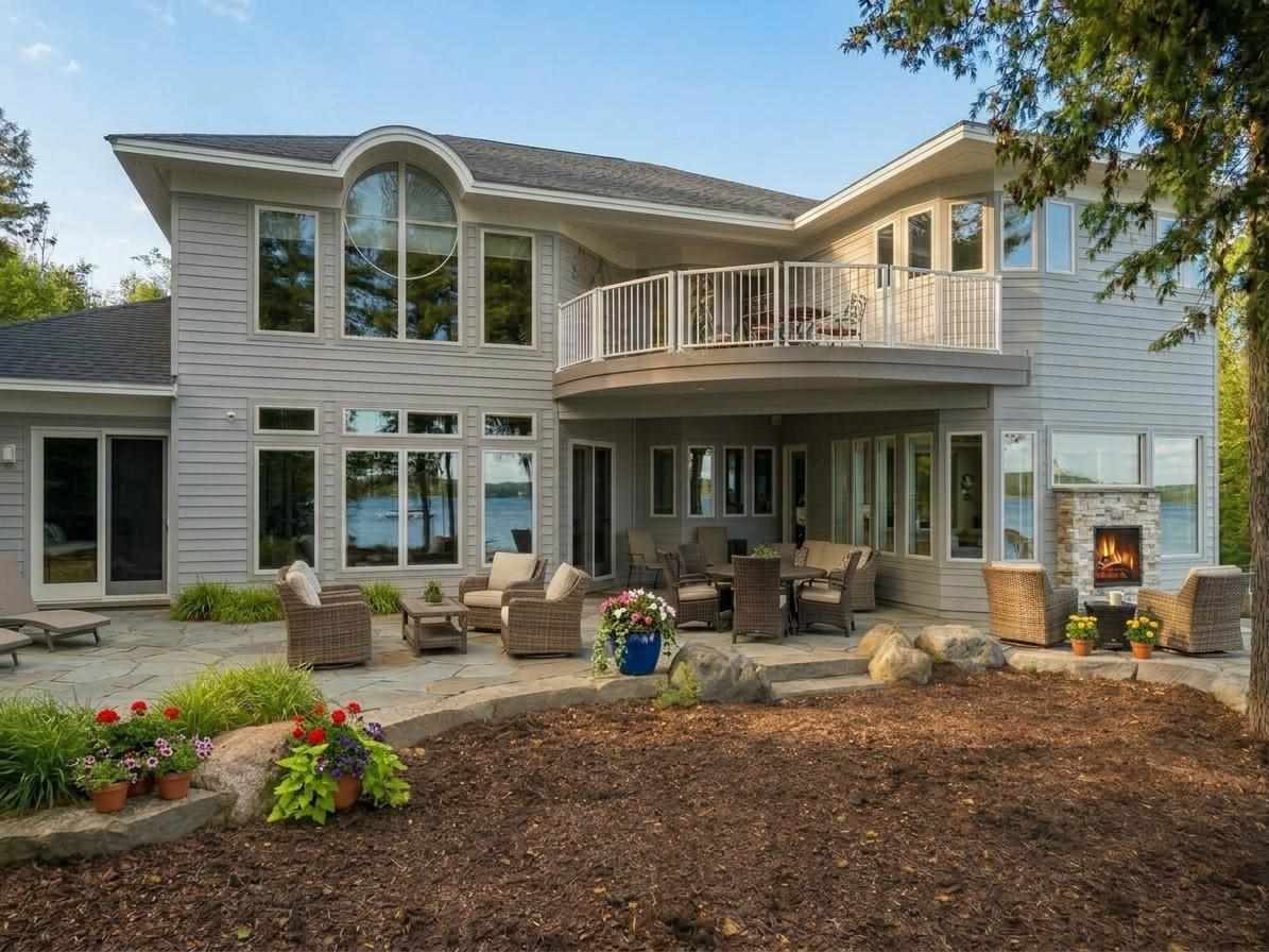 11550 Evergreen Lane Charlevoix MI 49720