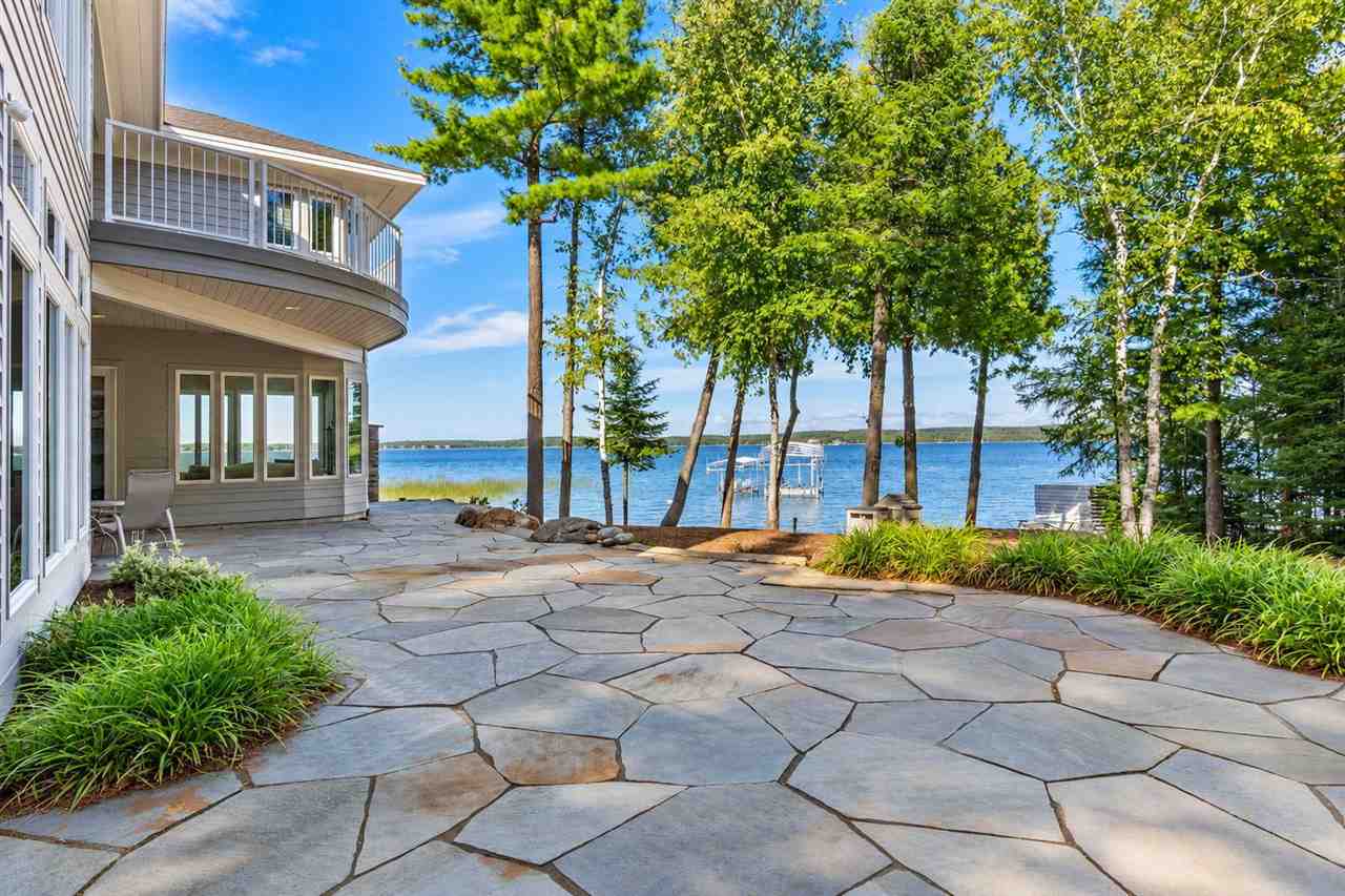 11550 Evergreen Lane Charlevoix MI 49720