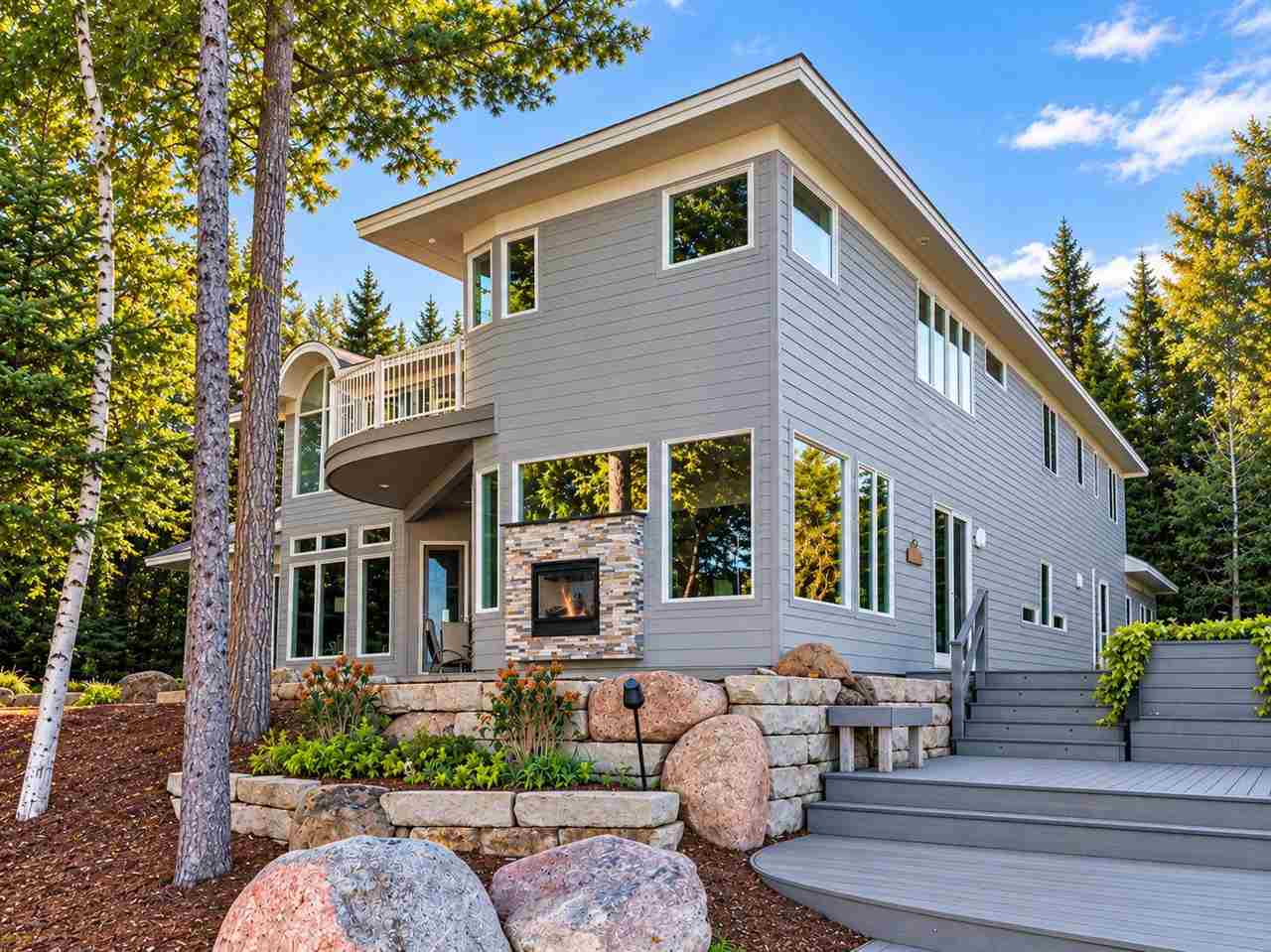 11550 Evergreen Lane Charlevoix MI 49720