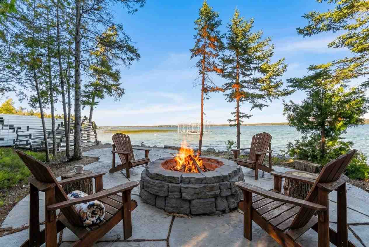 11550 Evergreen Lane Charlevoix MI 49720