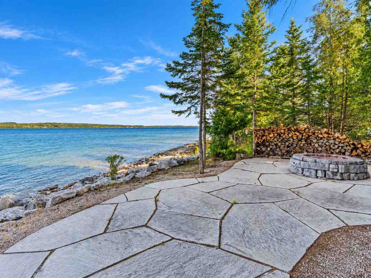 11550 Evergreen Lane Charlevoix MI 49720