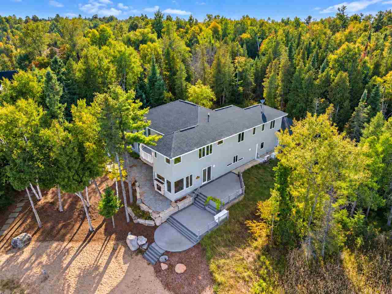 11550 Evergreen Lane Charlevoix MI 49720