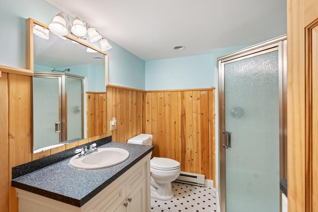 2324 W Van Road Pellston MI 49769