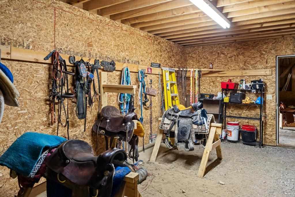 2324 W Van Road Pellston MI 49769