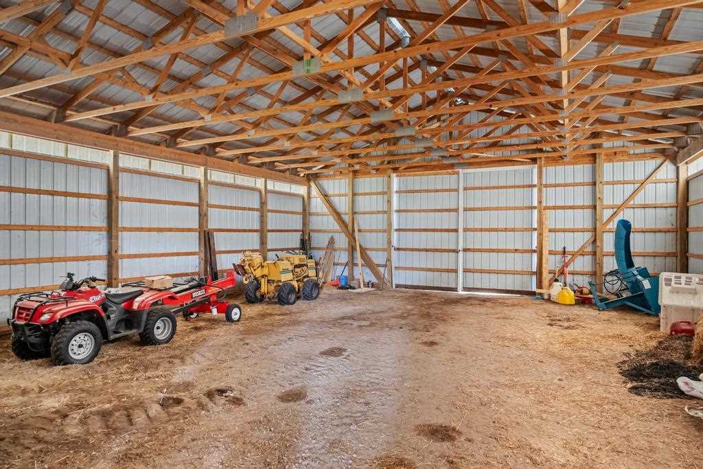 2324 W Van Road Pellston MI 49769