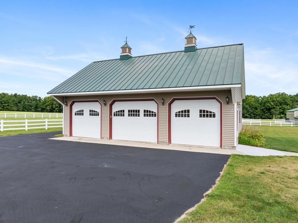 2324 W Van Road Pellston MI 49769