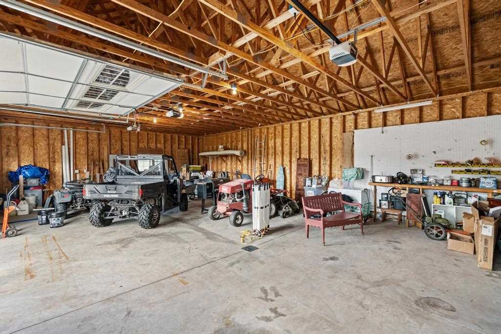 2324 W Van Road Pellston MI 49769