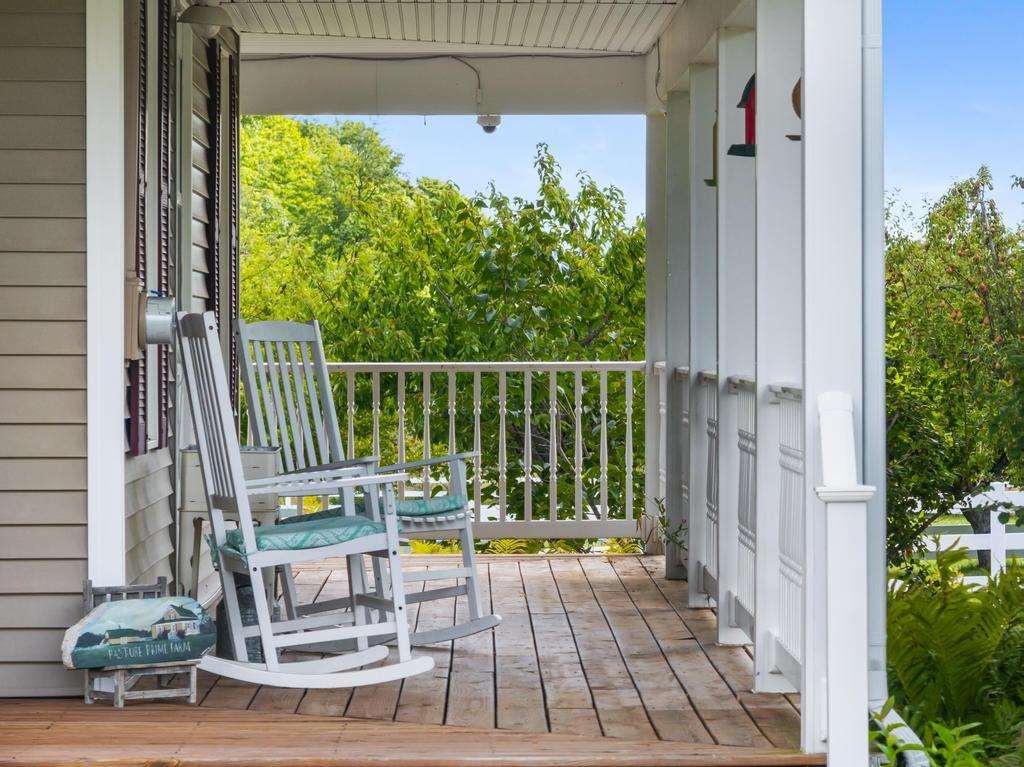 2324 W Van Road Pellston MI 49769