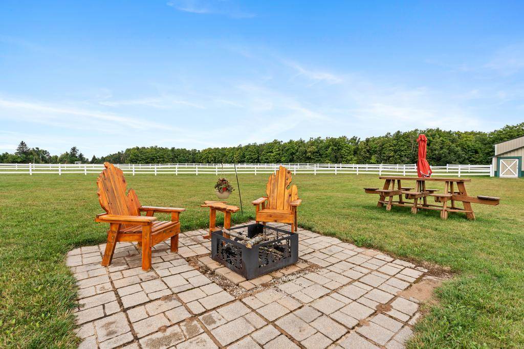 2324 W Van Road Pellston MI 49769