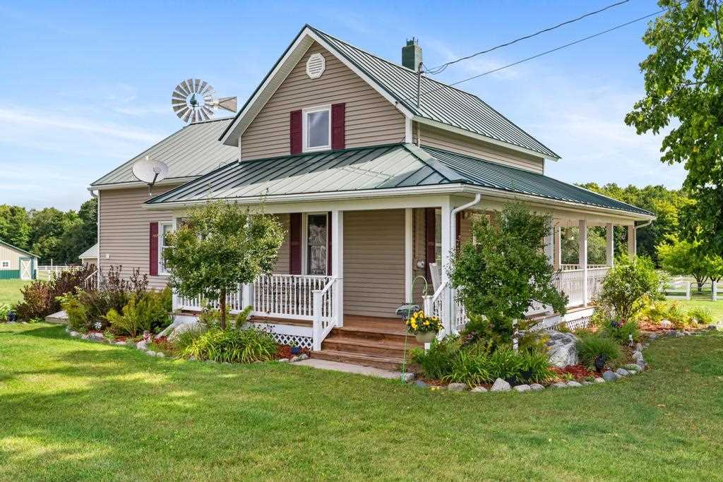 2324 W Van Road Pellston MI 49769