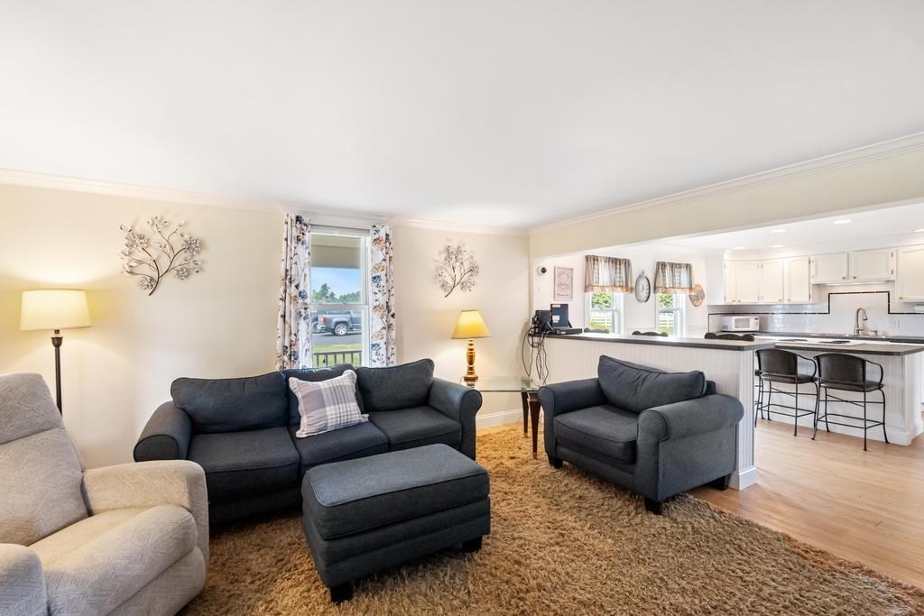 2324 W Van Road Pellston MI 49769