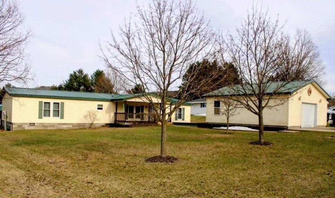 8811 N. East Limits Mancelona MI 49659