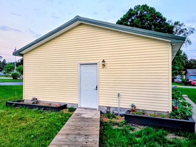 8811 N. East Limits Mancelona MI 49659