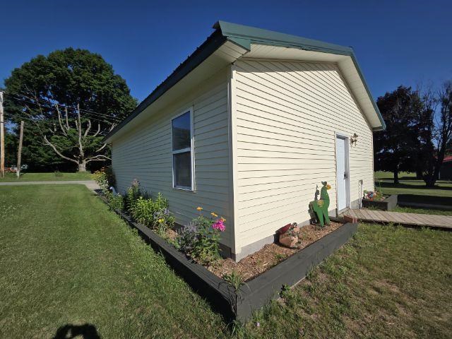 8811 N. East Limits Mancelona MI 49659