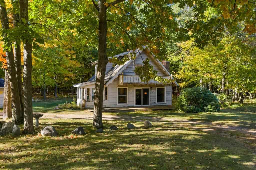 7530 Ridge Road Harbor Springs MI 49740