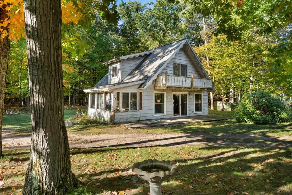 7530 Ridge Road Harbor Springs MI 49740