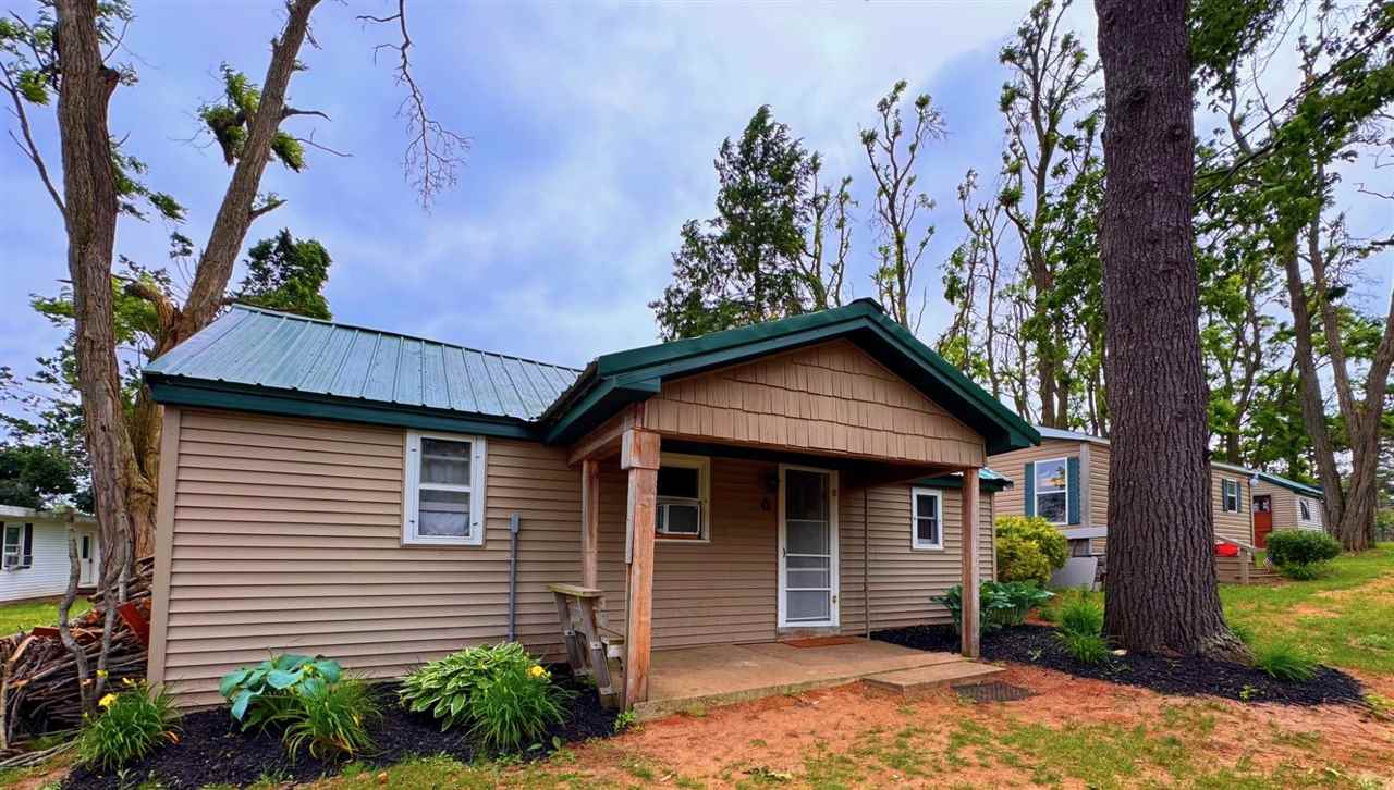 5124 #6 Beechwood Avenue Gaylord MI 49735