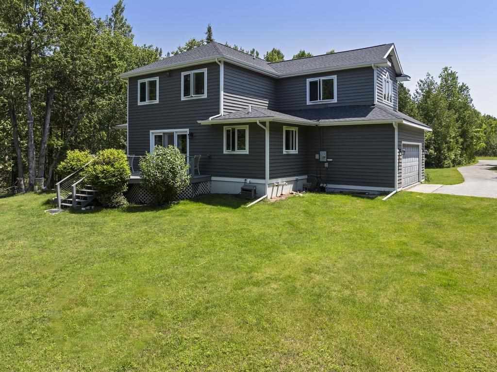 18861 Clipperview Road Charlevoix MI 49720-0000