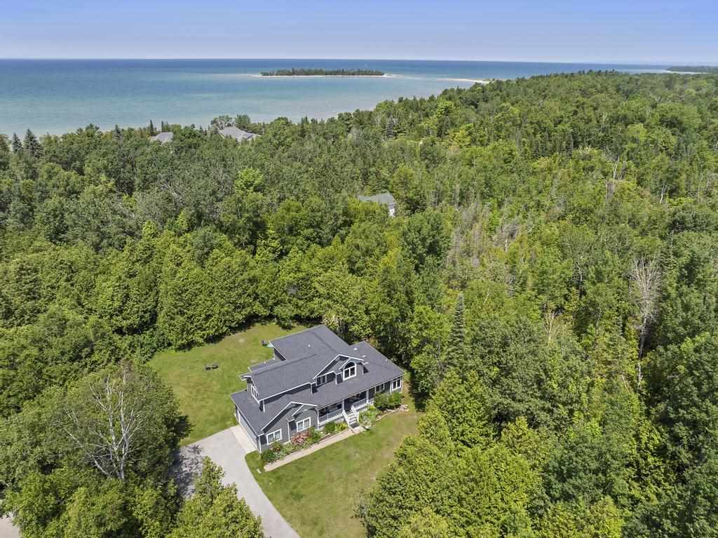 18861 Clipperview Road Charlevoix MI 49720-0000