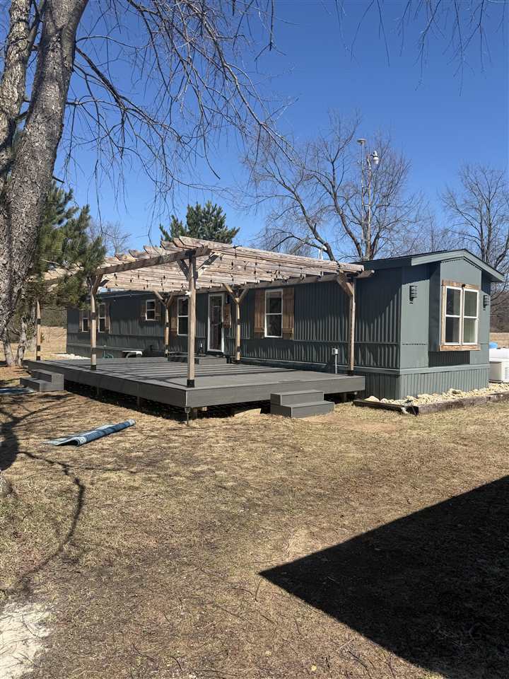 11930 N State Road Cadillac MI 49601