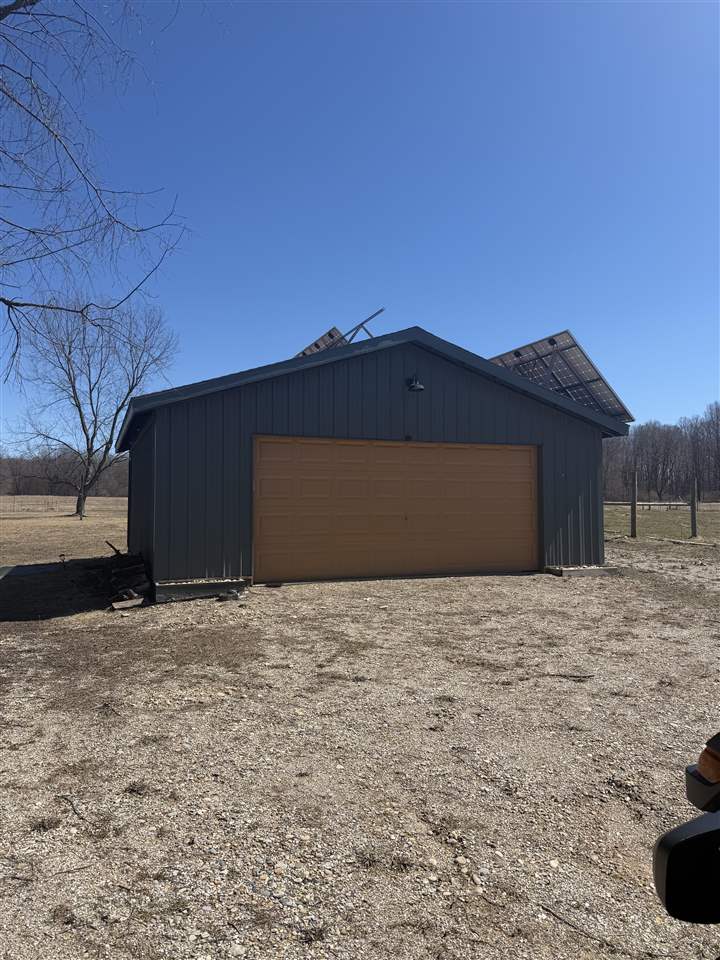 11930 N State Road Cadillac MI 49601