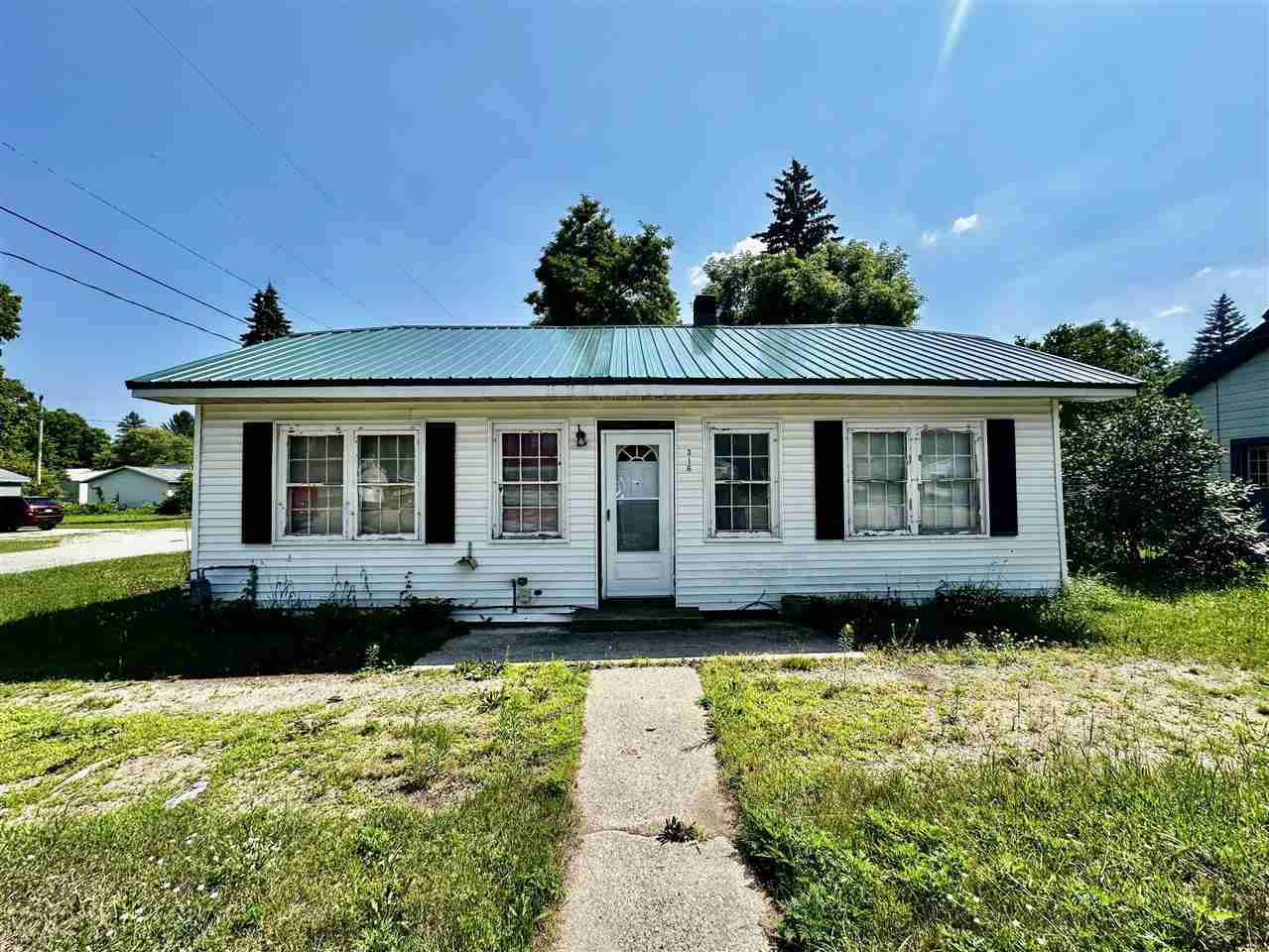 316 E State Street Mancelona MI 49659