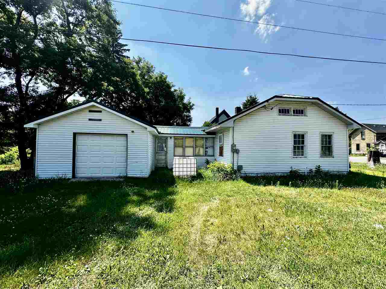 316 E State Street Mancelona MI 49659