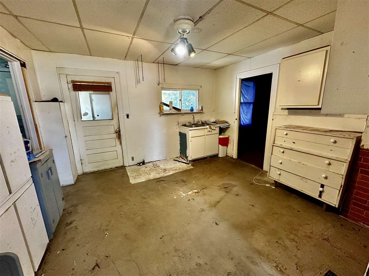 316 E State Street Mancelona MI 49659