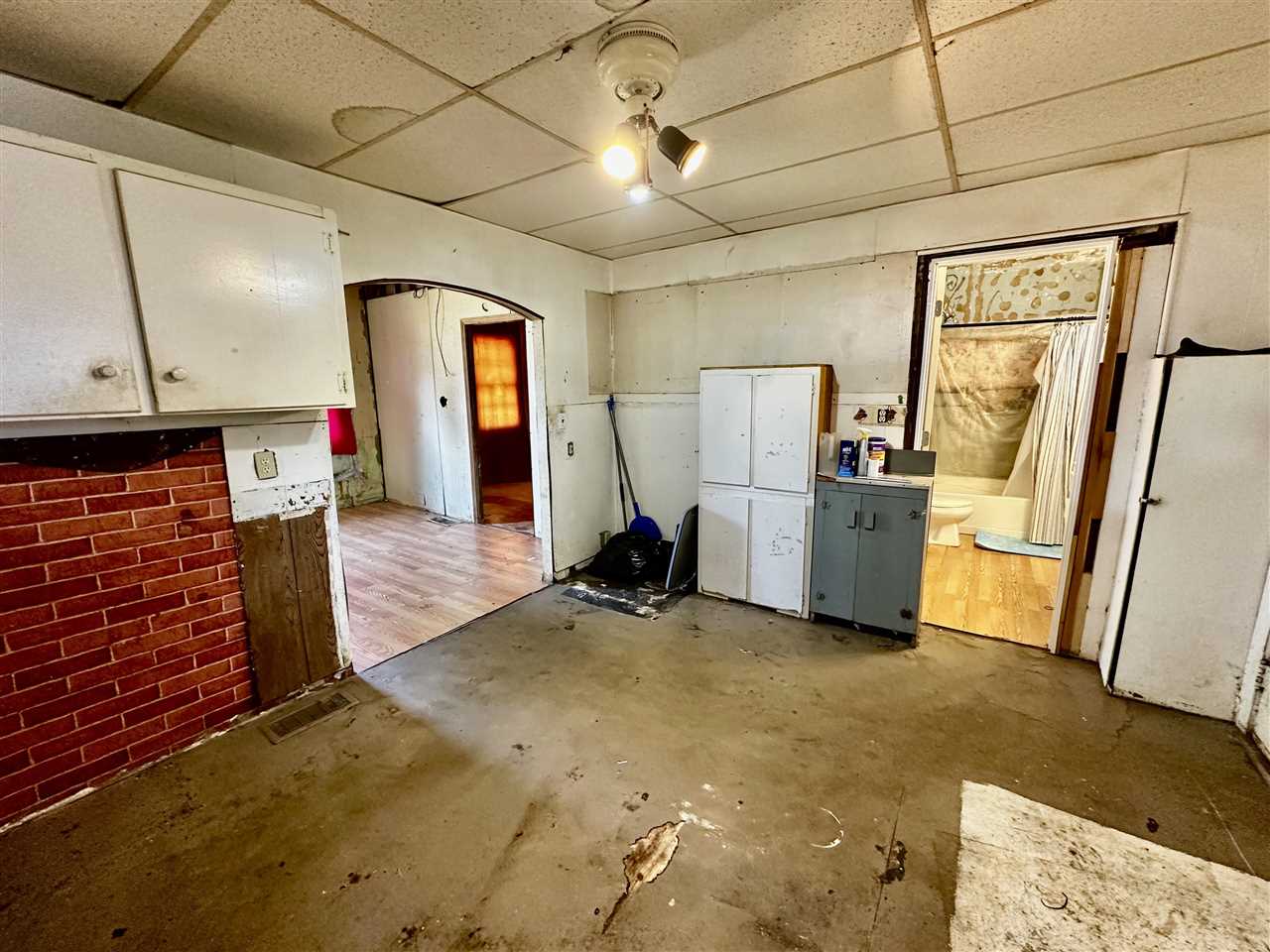 316 E State Street Mancelona MI 49659