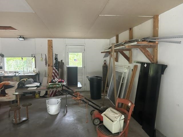 6612 E Levering Road Levering MI 49755