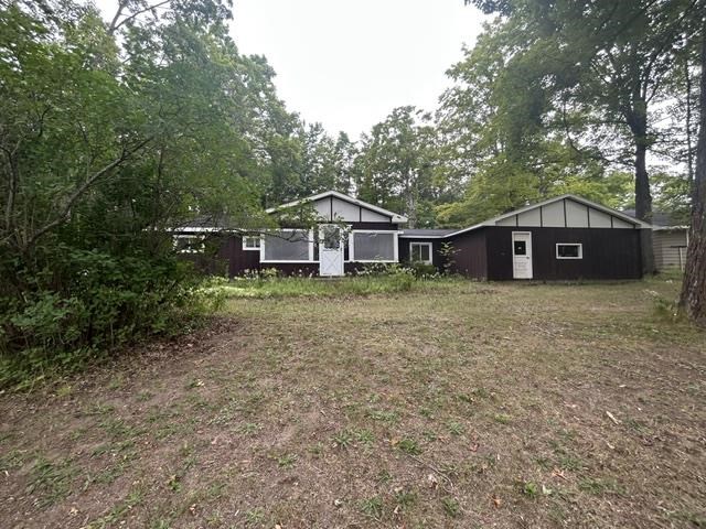 6612 E Levering Road Levering MI 49755