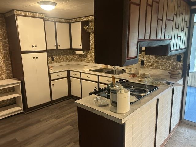 6612 E Levering Road Levering MI 49755