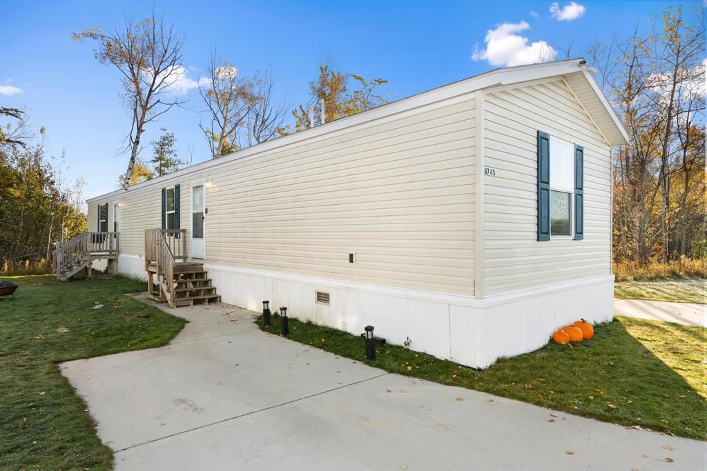 8745 Sandy Street Alanson MI 49706