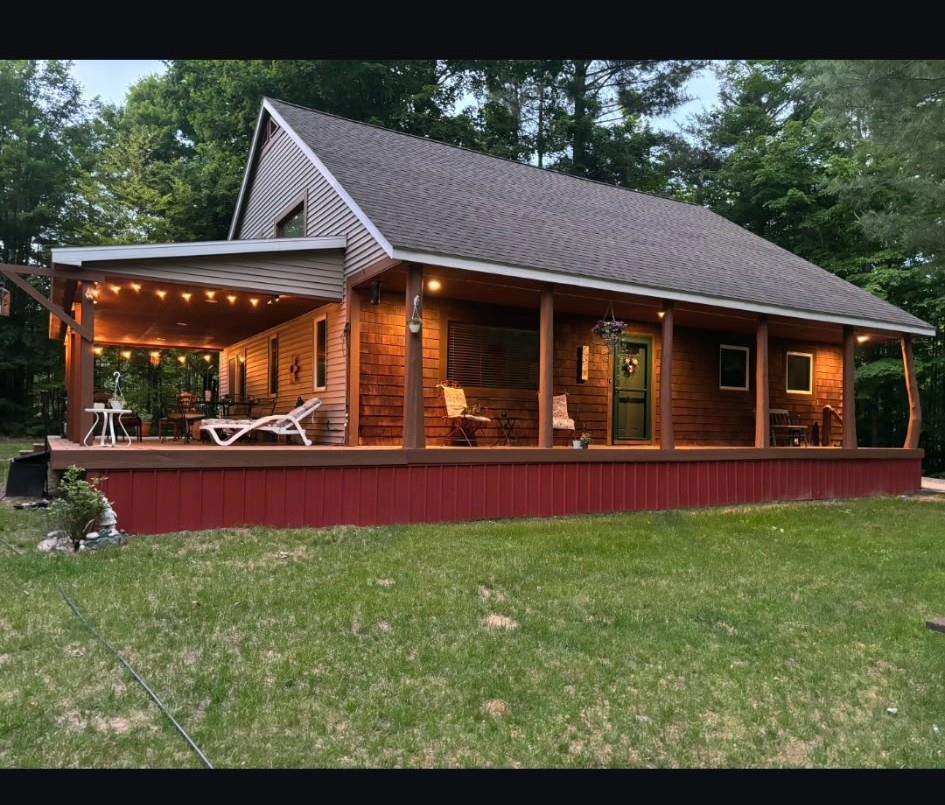 2715 Indian Road Brutus MI 49716