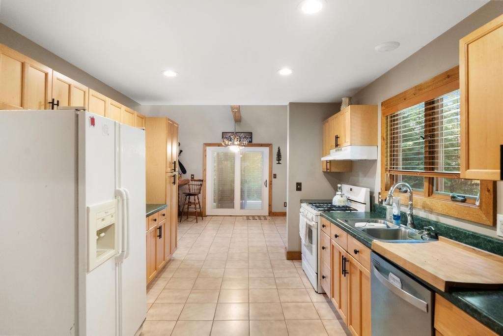 2715 Indian Road Brutus MI 49716
