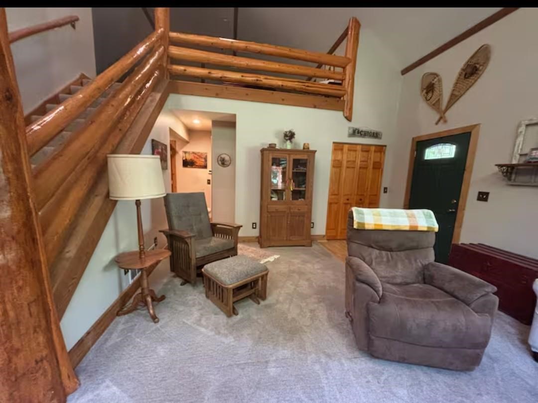 2715 Indian Road Brutus MI 49716