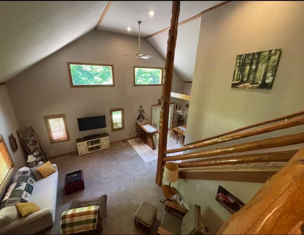 2715 Indian Road Brutus MI 49716